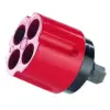 Umarex Rakétalövõ adapter 4db-os Multishooter