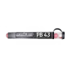 Umarex T4E PB43 10db Pepper Balls .43