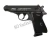 Umarex Walther PP 9mm PAK gázpisztoly
