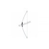 Umarex Youth Cadet 1 NXG ifjúsági reflex íj, 10-15lbs 1280mm