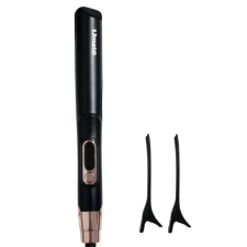 Umate Twist&Curl hajformázó Fekete/Arany hajformázó gép
