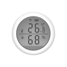UMAX U-Smart okos hőmérséklet érzékelő (UB914) okos kiegészítő