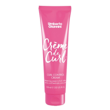 Umberto Giannini Crème De Curl Control Hajkrém 150 ml hajformázó gép