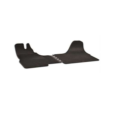 Umbrella Gumi autószőnyeg szett, Iveco Daily (2000-2008), (2009-2014) - 2db autószőnyeg