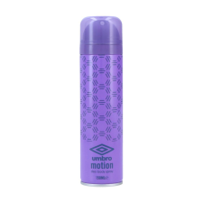 Umbro dezodor női 150ml Motion dezodor