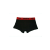 Umbro Férfi alsónadrág - pamut boxeralsó - fekete - Umbro
