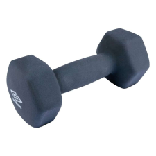 Umbro fitness súlyzó 3 kg, szürke kézisúlyzó