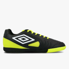 Umbro futballcipő, beltéri/aszfalt/szintetikus fekete 42