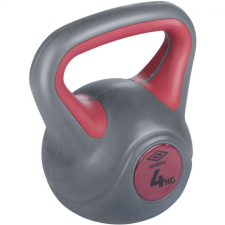 Umbro kompozit súlyzó kettlebell 4 kg umbro súly kézisúlyzó
