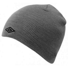 Umbro Logo sapka, szürke férfi sapka