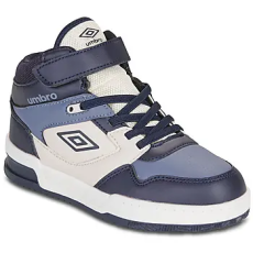 Umbro Magas szárú edzőcipők OLLY VLC Tengerész 31