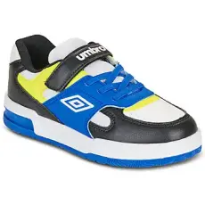 Umbro Rövid szárú edzőcipők TRAVYS VLC Fehér 35