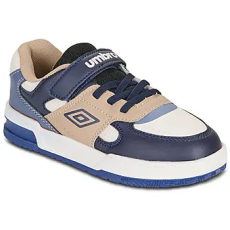 Umbro Rövid szárú edzőcipők TRAVYS VLC Tengerész 28