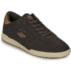 Umbro Rövid szárú edzőcipők UM IPAM Barna 43