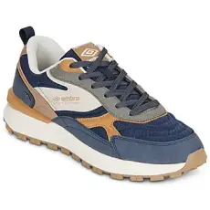 Umbro Rövid szárú edzőcipők UPTON Tengerész 46