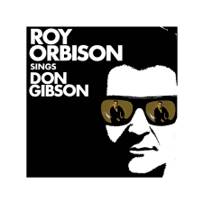 Ume Roy Orbison - Sings Don Gibson (Vinyl LP (nagylemez)) rock / pop
