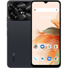 UMIDIGI A15C 8GB/128GB mobiltelefon