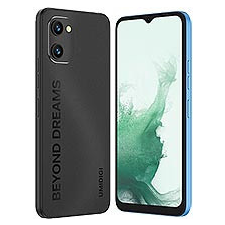 UMIDIGI G1 Plus - Hydrogél kijelzővédő fólia mobiltelefon kellék