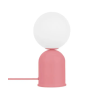 UMMO Lighting Luoti  kék-fehér asztali lámpa (UMM-LUS188P1) G9 1 izzós IP20