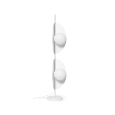 UMMO Lighting Sallo  fehér állólámpa (UMM-SAF211P1) G9 2 izzós IP20 világítás