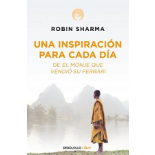  Una inspiración para cada día – ROBIN SHARMA idegen nyelvű könyv