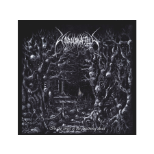 Unanimated - In The Forest Of The Dreaming Dead (Remaster 2021) (CD) heavy metal
