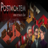Unbound Creations Postmortem: one must die (Extended Cut) (PC - Steam elektronikus játék licensz)