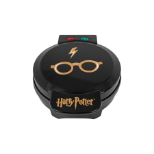 Uncanny Brand Waffeleisen Harry Potter- Glasses & Lighnting (146689) gofrisütő