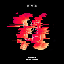  Uncertain – Conga Remixes egyéb zene