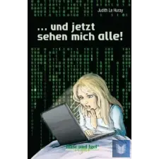  ... und jetzt sehen mich alle! Lektüre für Jugendliche / light gyermek- és ifjúsági könyv