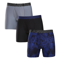 Under Armour 3PACK Férfi boxeralsó Under Armour többszínű (1383879 400) M
