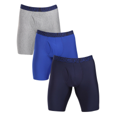 Under Armour 3PACK Férfi boxeralsó Under Armour többszínű (1383880 400) M
