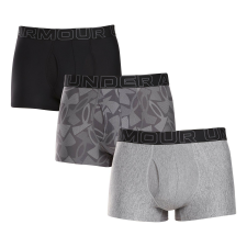 Under Armour 3PACK Férfi boxeralsó Under Armour többszínű (1383883 035) M férfi alsó