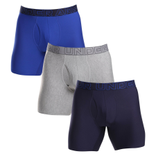 Under Armour 3PACK Férfi boxeralsó Under Armour többszínű (1383884 410) 5XL férfi alsó