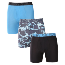 Under Armour 3PACK Férfi boxeralsó Under Armour többszínű (1383885 494) L férfi alsó
