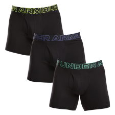 Under Armour 3PACK Férfi boxeralsó Under Armour többszínű (1383889 002) 5XL férfi alsó