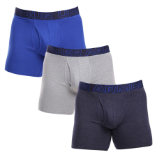 Under Armour 3PACK Férfi boxeralsó Under Armour többszínű (1383889 410) M férfi alsó