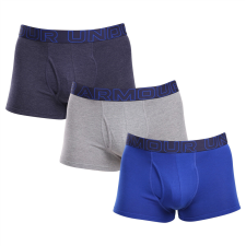 Under Armour 3PACK Férfi boxeralsó Under Armour többszínű (1383891 410) M férfi alsó