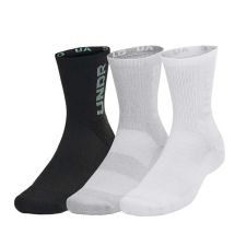 Under Armour 3PACK tarka Under Armour zokni (1373084 002) M férfi zokni