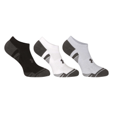 Under Armour 3PACK tarka Under Armour zokni (1379503 011) M férfi zokni