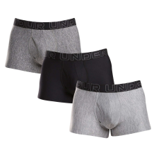 Under Armour 3PACK többszínű Under Armour férfi boxeralsó (1383882 035) M férfi alsó