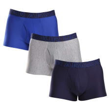Under Armour 3PACK többszínű Under Armour férfi boxeralsó (1383882 400) M férfi alsó