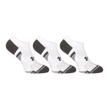 Under Armour 3PACK zokni Under Armour fehér (1379503 100) M férfi zokni