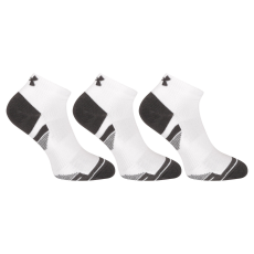 Under Armour 3PACK zokni Under Armour fehér (1379504 100) M
