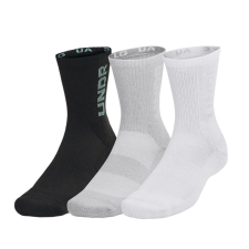 Under Armour 3PACK zokni Under Armour többszínű (1373084 002) M férfi zokni