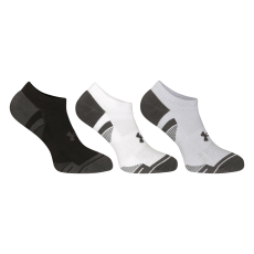 Under Armour 3PACK zokni Under Armour többszínű (1379503 011) M