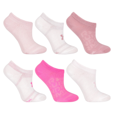Under Armour 6PACK gyermek zokni Under Armour többszínű (1382610 652) M