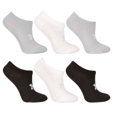Under Armour 6PACK tarka Under Armour gyerek zoknik (1382610 004) XS gyerek zokni