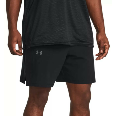 Under Armour baseline woven rövidnadrág férfi fekete s
