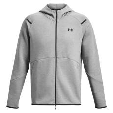 Under Armour Bluza trening Under Armour Megállíthatatlan Flc Fz 1379806011 A Gri M